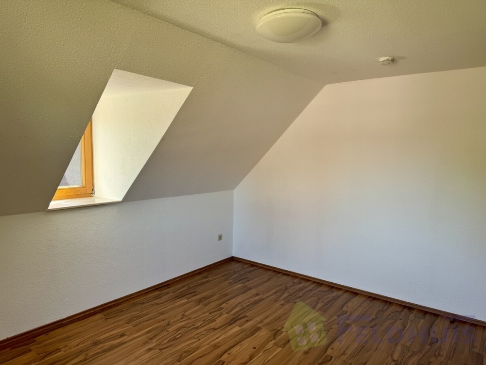 Gemütliche Oberwohnung mit Balkon in beliebter Lage von Hesel! - Foto 4
