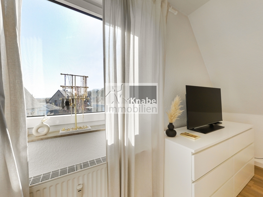 Modern, charmant und in bester Lage! - Photo 3