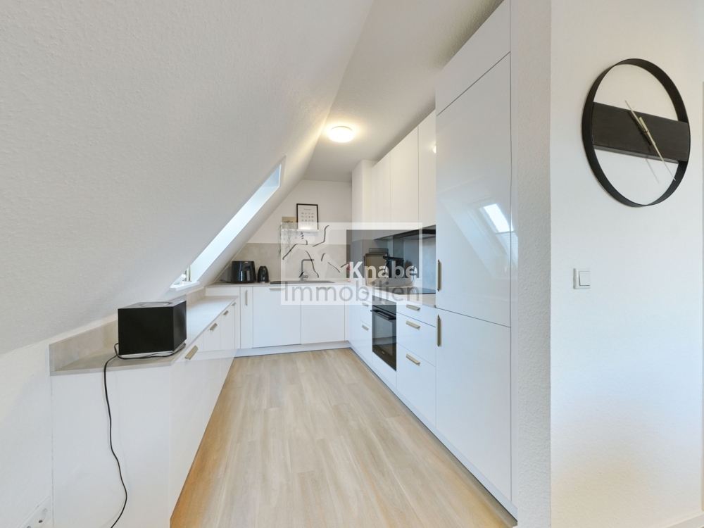 Modern, charmant und in bester Lage! - Photo 4
