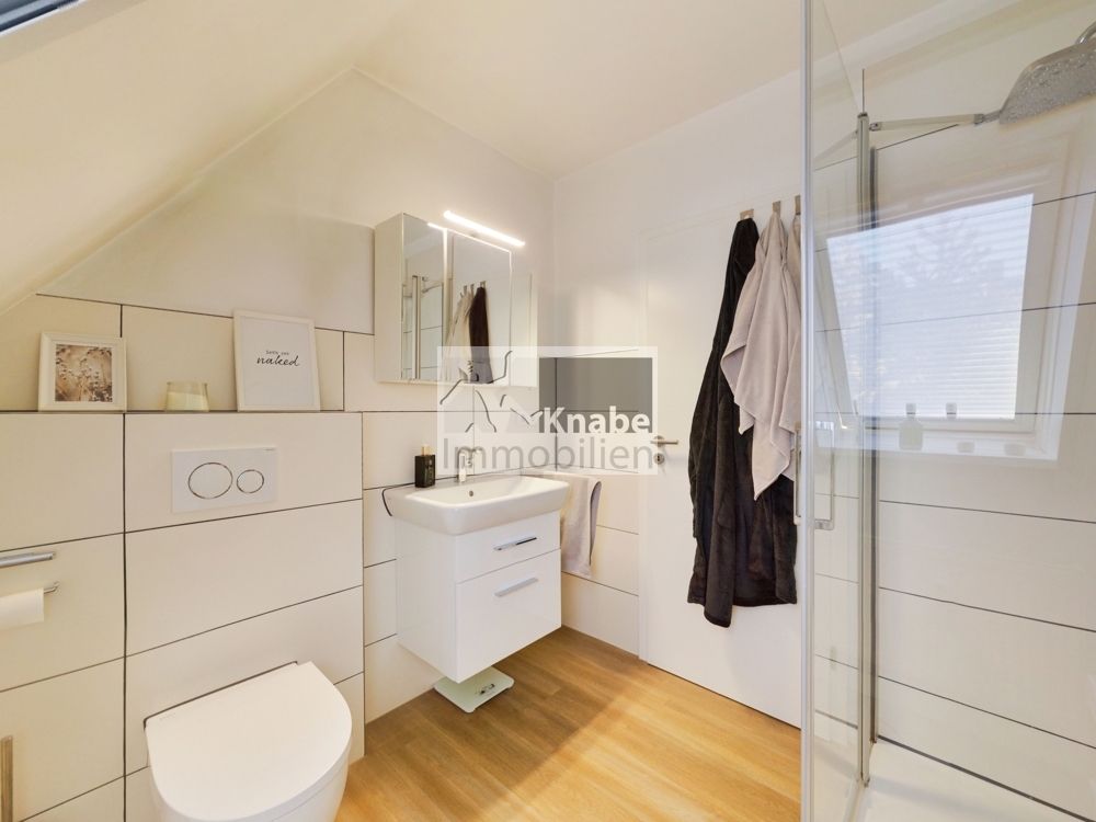 Modern, charmant und in bester Lage! - Photo 5