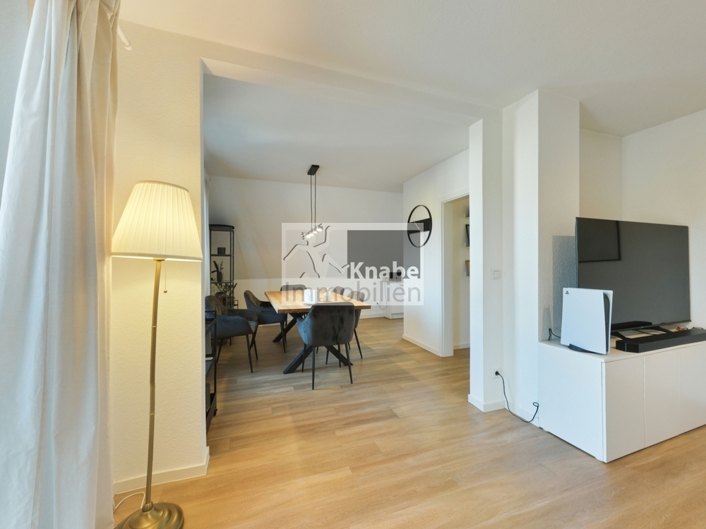 Modern, charmant und in bester Lage! - Photo 2