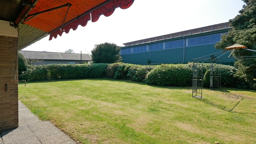 Sonne. Luft. Ruhe. - Ruhige Mieter für Bungalow gesucht! - Photo 5