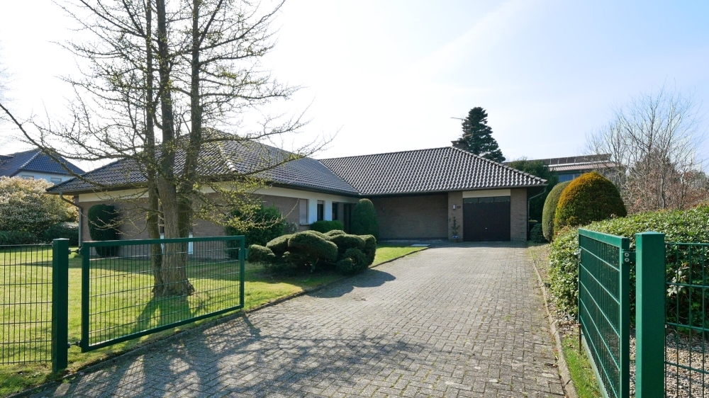 Sonne. Luft. Ruhe. - Ruhige Mieter für Bungalow gesucht! - Photo 4