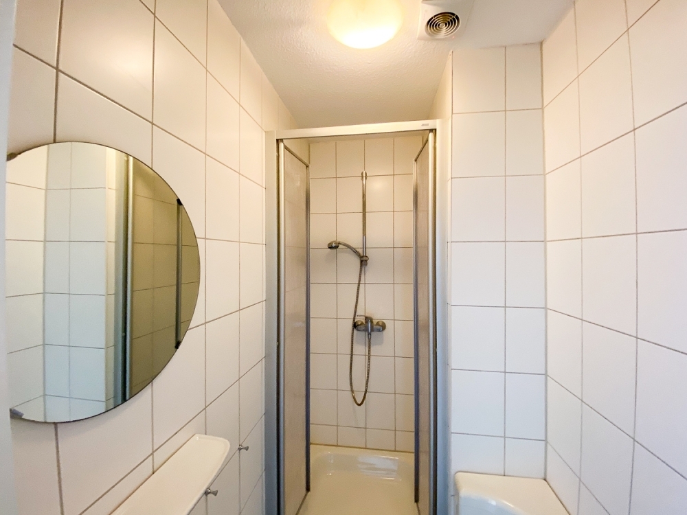 Smart wohnen in Bant: Ideal für Studenten, Azubis & Soldaten - Miniwohnung mit Duschbad & Kochzeile - Foto 5