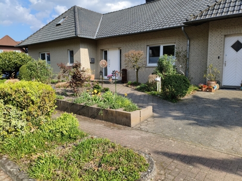 Wohnhaus