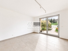 helles Wohn- und Esszimmer