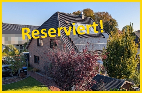 Titelbild Expose reserviert
