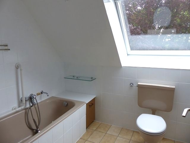 Bezugsfreie 3 Zimmer - Wohnung im Zentrum von Leer zu vermieten. - Photo 5