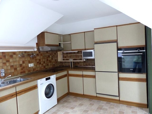 Bezugsfreie 3 Zimmer - Wohnung im Zentrum von Leer zu vermieten. - Photo 3
