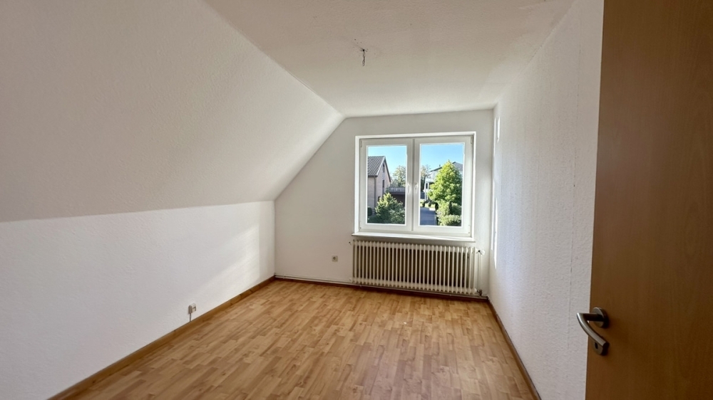 ***Citywohnung im Dachgeschoss*** - Photo 1