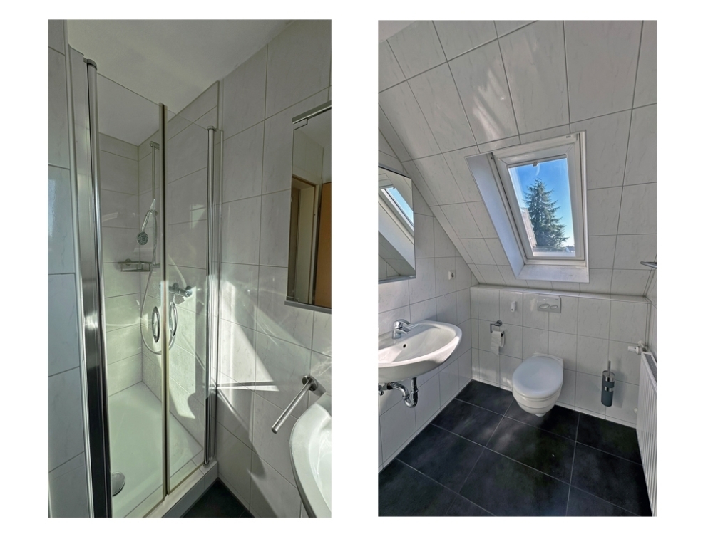 ***Citywohnung im Dachgeschoss*** - Photo 3