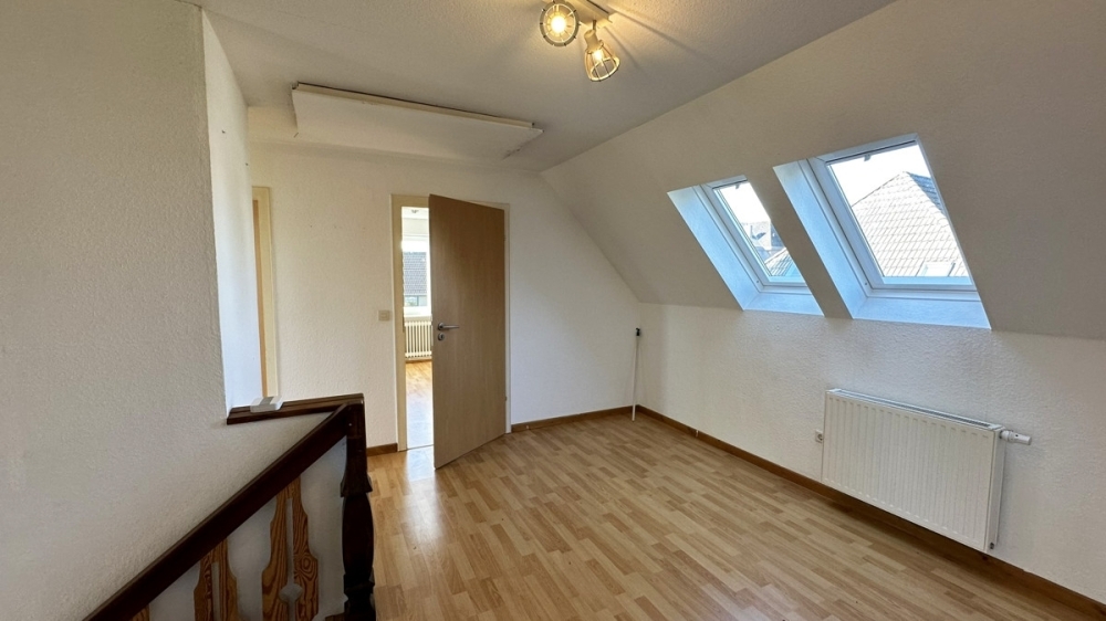 ***Citywohnung im Dachgeschoss*** - Photo 5