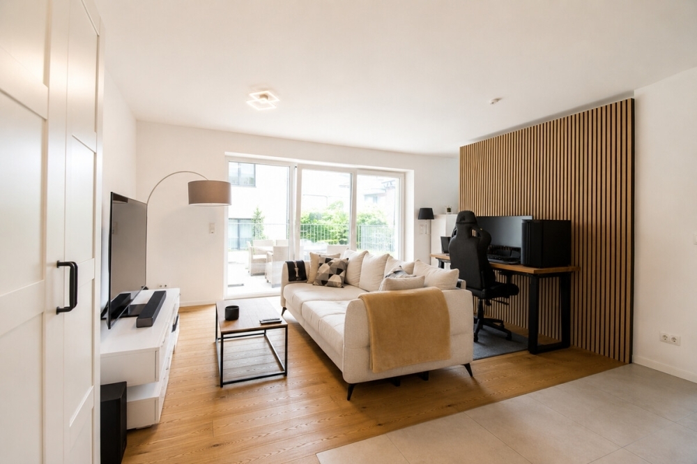 5973 - Single-Appartement mit EBK & Balkon in Oldenburg! - Photo 1
