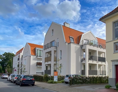 Ansicht