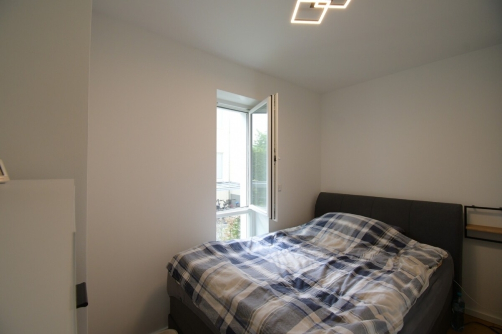5973 - Single-Appartement mit EBK & Balkon in Oldenburg! - Photo 3