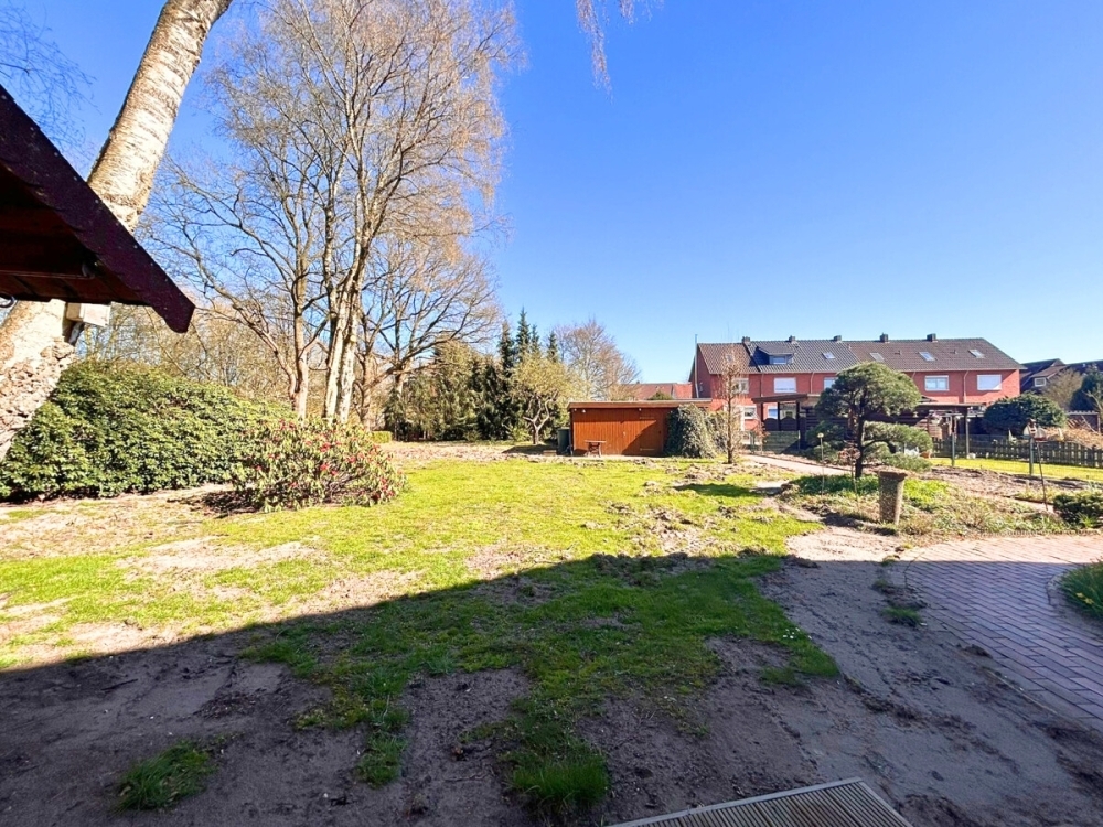 6725 - Ihr neues Zuhause: 5 Zimmer, viel Platz und ein Garten zum Verlieben - Foto 2