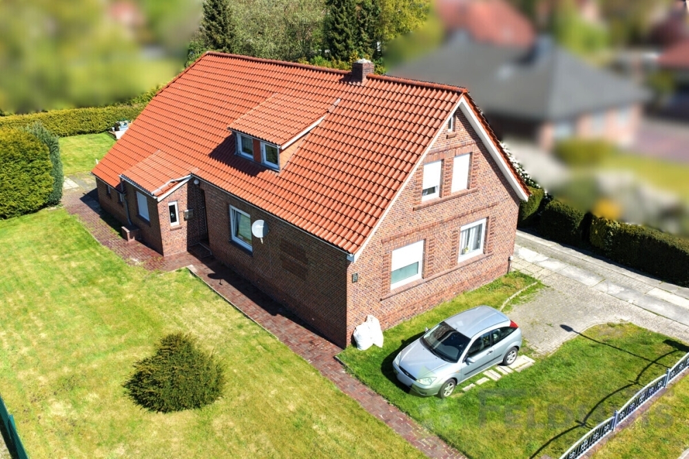 Real Estate Title Image Background