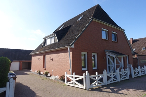 Straßenansicht