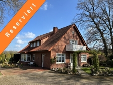 reserviert