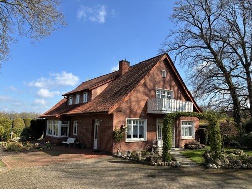 Wohnhaus