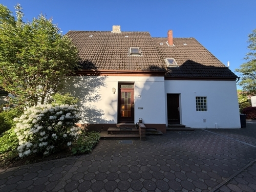 Seitenansicht