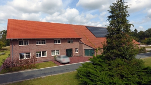Luftaufnahme