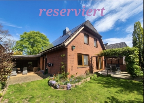 Reserviert 