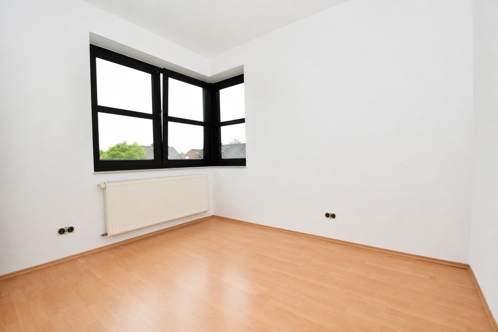 Ankommen. Durchatmen. Zuhause sein - Mietwohnung mit Balkon in der Stadt Friesoythe - Foto 3