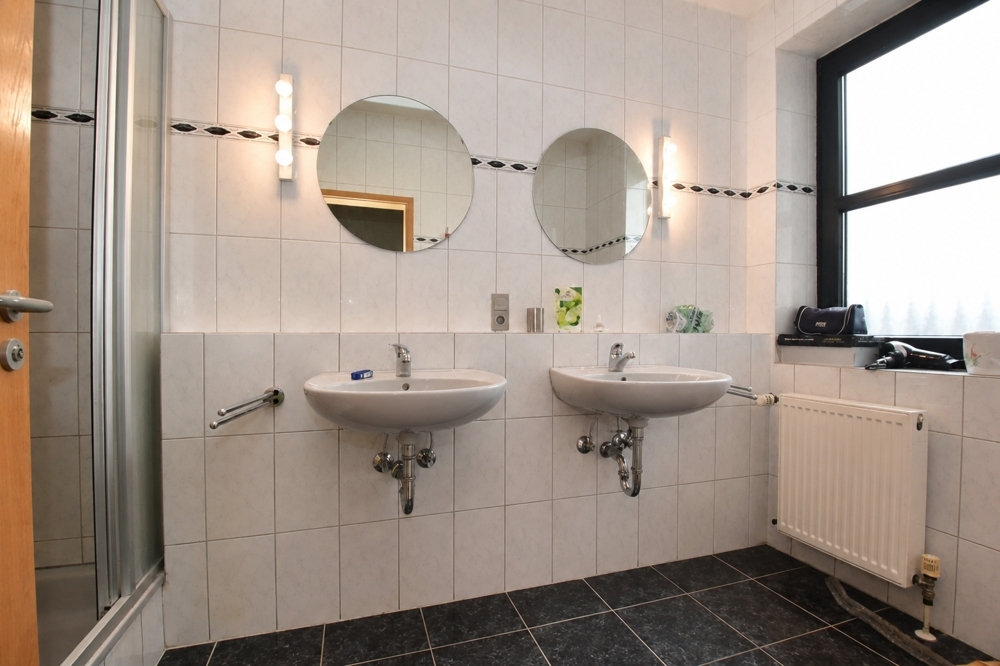 Ankommen. Durchatmen. Zuhause sein - Mietwohnung mit Balkon in der Stadt Friesoythe - Foto 5