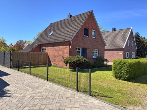 Vorderansicht