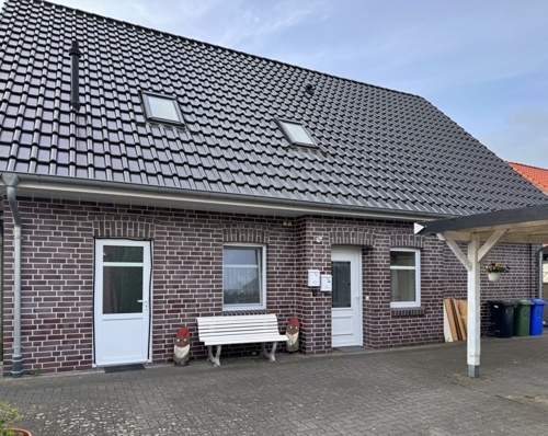 Hauptansicht