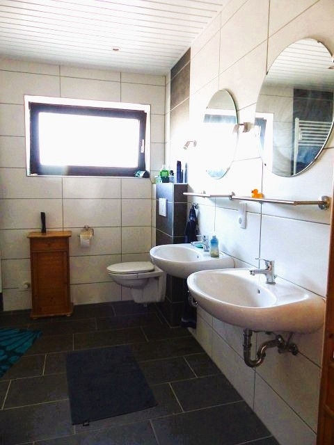 3 Zimmer-Erdgeschoss-Wohnung in Bunde zum 01.07.2026 zu vermieten! - Foto 5