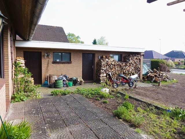 3 Zimmer-Erdgeschoss-Wohnung in Bunde zum 01.07.2026 zu vermieten! - Foto 1