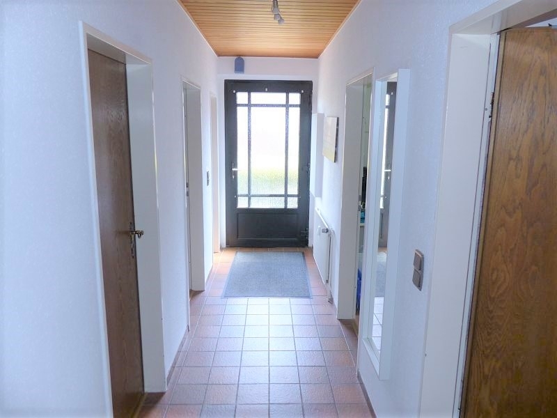 3 Zimmer-Erdgeschoss-Wohnung in Bunde zum 01.07.2026 zu vermieten! - Foto 2