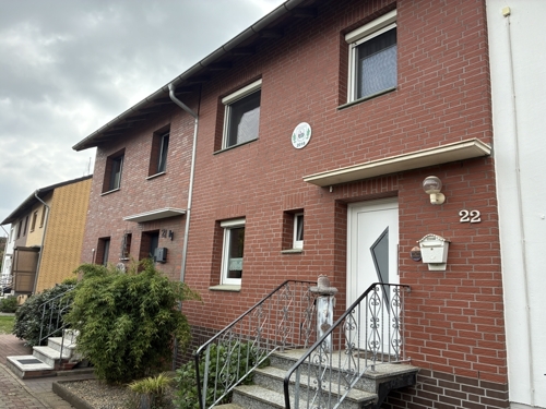 Straßenansicht