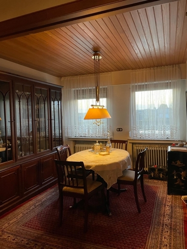 Esszimmer