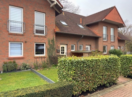 Vorderansicht