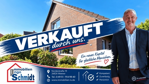 Verkauft_ Ihr neues Zuhause