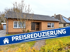 Preisreduzierung für charmanten Bungalow