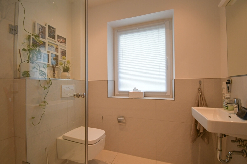 5967 - Single-Appartement mit EBK & Balkon in unmittelbarer Nähe des Klinikums! - Foto 4
