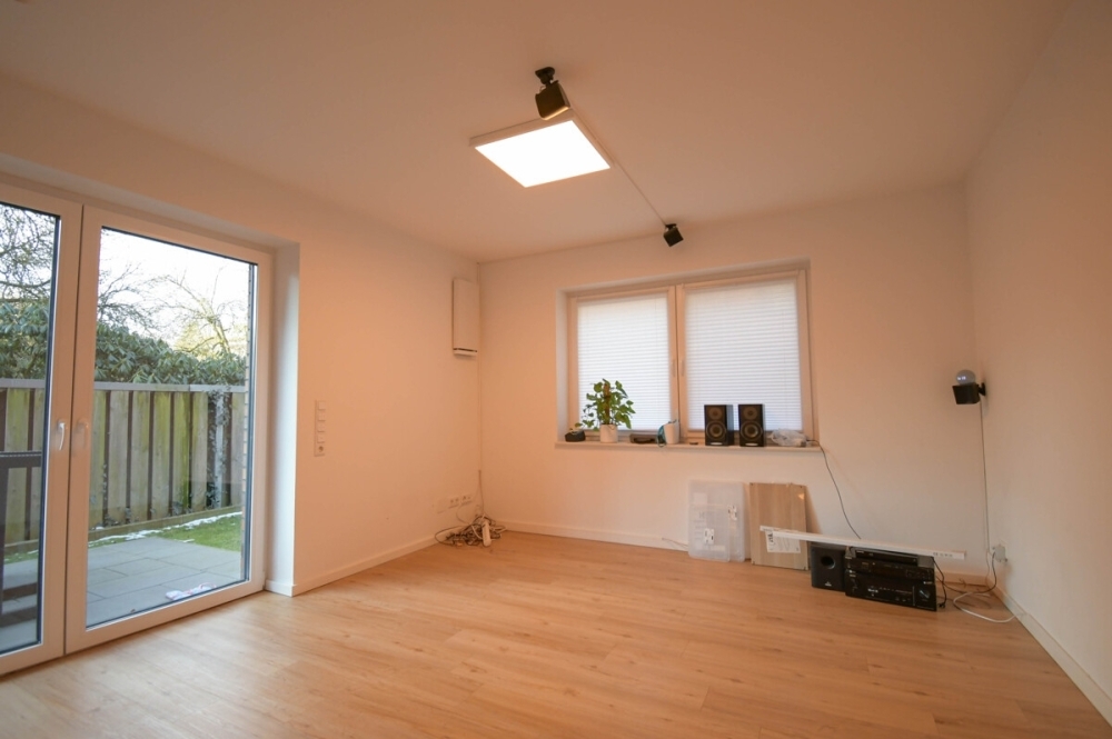 5967 - Single-Appartement mit EBK & Balkon in unmittelbarer Nähe des Klinikums! - Foto 1