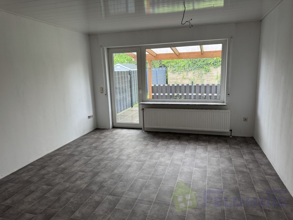 Geräumiges Wohnen in ruhiger Siedlungslage – 4-Zimmer-Wohnung in Warsingsfehn! - Foto 5