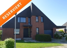 reserviert