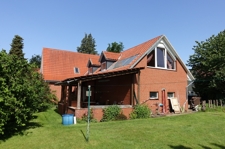 Gartenseite