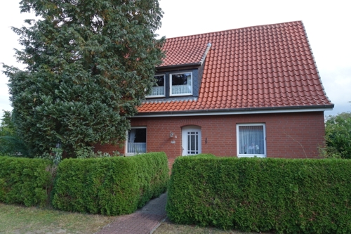 Straßenseite