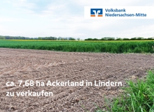 Ackerfläche