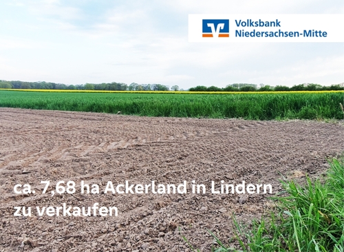 Ackerfläche