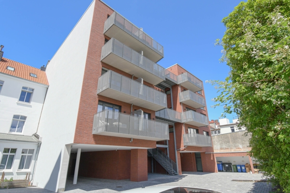 6124 - Attraktive 1-Zimmer-Wohnung mit EBK in Oldenburg! - Foto 3