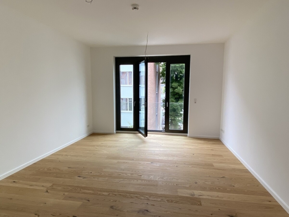 6124 - Attraktive 1-Zimmer-Wohnung mit EBK in Oldenburg! - Foto 1