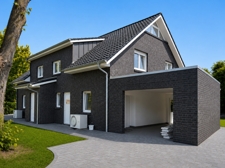 Vorderansicht 